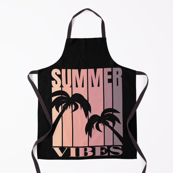 Item preview, Summer Vibes | Sunny t-shirt design designed and sold by Lees Tees.