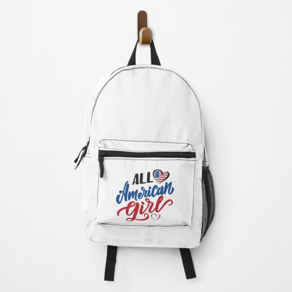 Item preview, All American Girl, Independence Day designed and sold by FloralStore.
