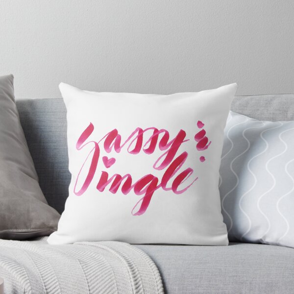 Item preview, Sassy & Single designed and sold by okjane.