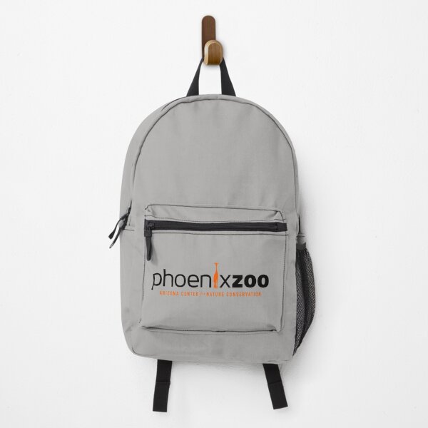 Item preview, Phoenix Zoo Arizona Center Logo1 designed and sold by GemaStore.