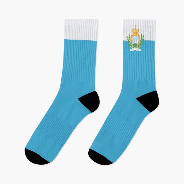 Item preview, San Marino designed and sold by FlatFlags.