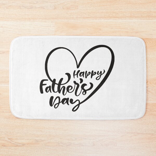 Item preview, Happy Father Day Pattern designed and sold by Pornboon.