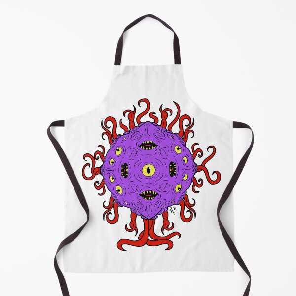 Item preview, Monster design designed and sold by Pittstop.