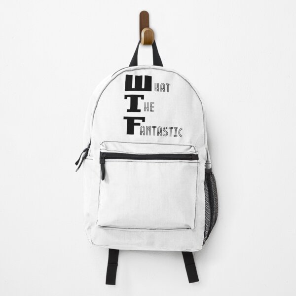 Item preview, WTF What the the fantastic designed and sold by TThousand.