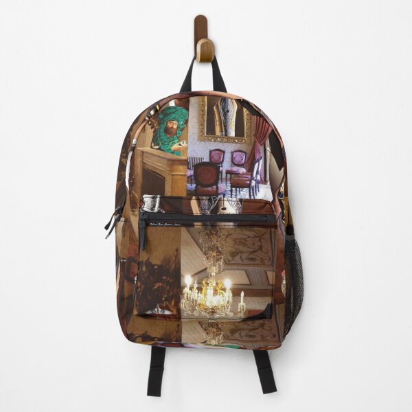 Item preview, POET designed and sold by Roberto Oscar Gasperi.