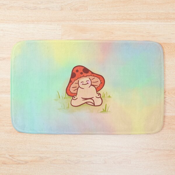 Item preview, zenful mushy designed and sold by mushybeau.