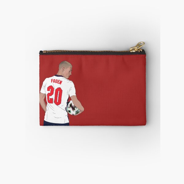 Item preview, Phil Foden England Gazza Hair  designed and sold by Hevding.