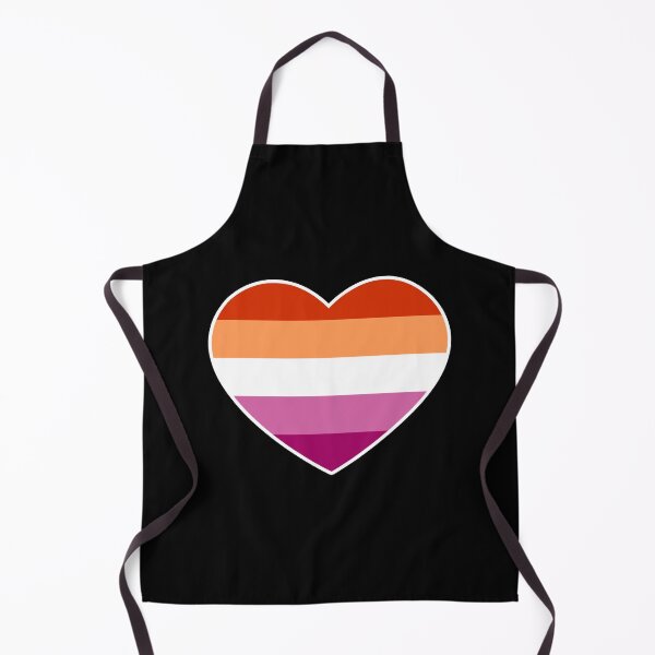 Item preview, Pride Love (Lesbian) / Black Version designed and sold by Frallo.
