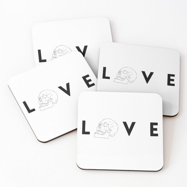 Item preview, LOVE ANTHROPOLOGY designed and sold by YouLightMeUp.