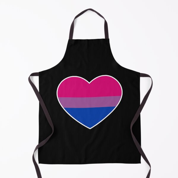 Item preview, Pride Love (Bisexual) / Black Version designed and sold by Frallo.