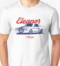 GT500 Eleanor Unisex T-Shirt