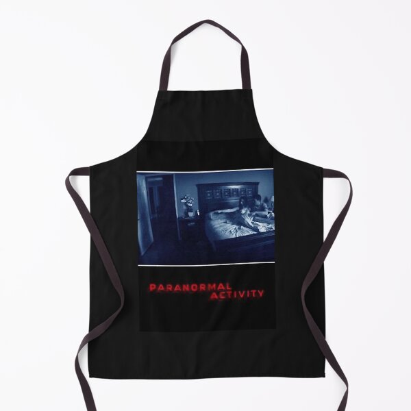 Item preview, Paranormal Activity Poster| Perfect Gift designed and sold by terryegal.