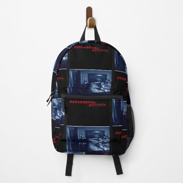 Item preview, Paranormal Activity Poster| Perfect Gift designed and sold by terryegal.