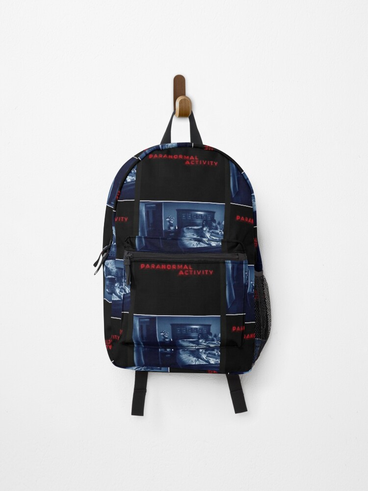 Tobi Jigsaw Backpack