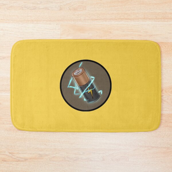 Item preview, WattEmblem designed and sold by SummonerBlue.