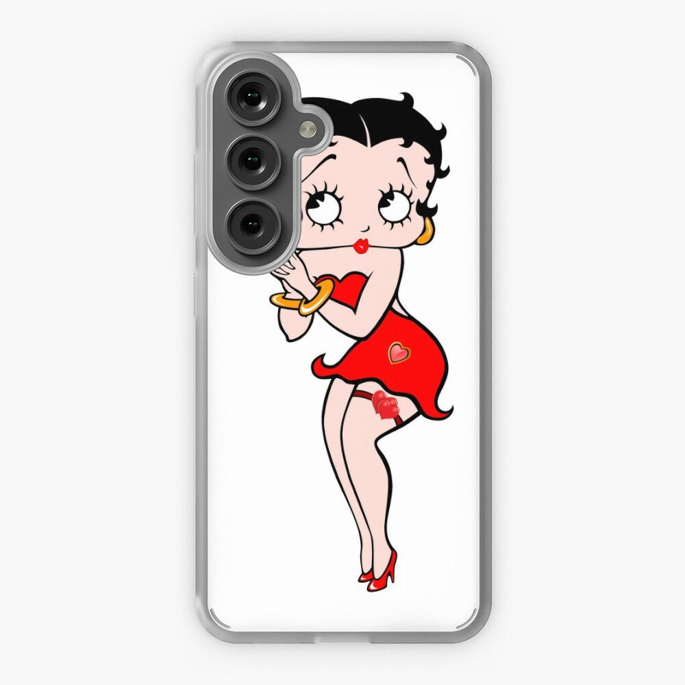 betty boop