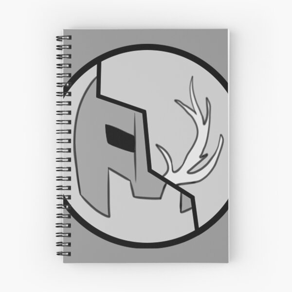 Item preview, ParadoxEmblem designed and sold by SummonerBlue.
