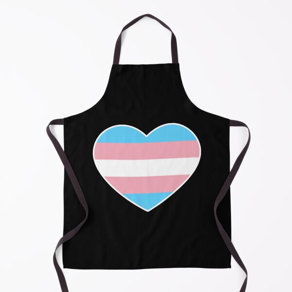 Item preview, Pride Love (Transexual) / Black Version designed and sold by Frallo.
