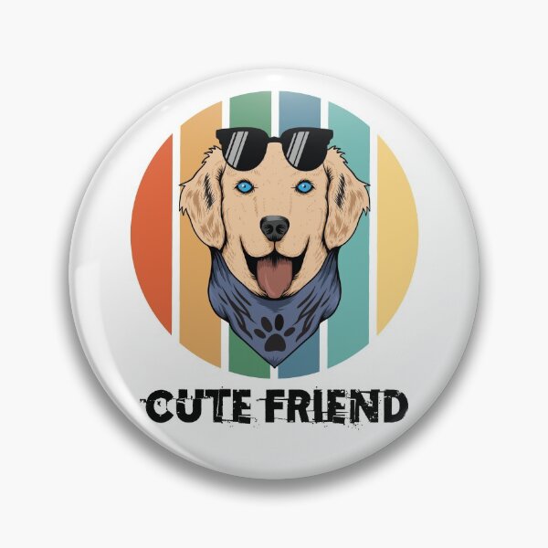 Item preview, My beautiful and faithful friend designed and sold by RIDVAN | Visual Art & Design.