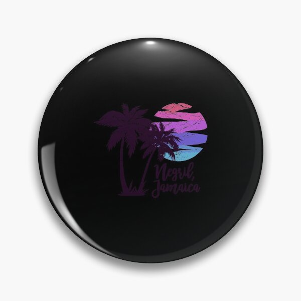 Item preview, Negril Jamaica Beach Lover Gift Spring Break Cruise Vacation designed and sold by eaneyjulie.