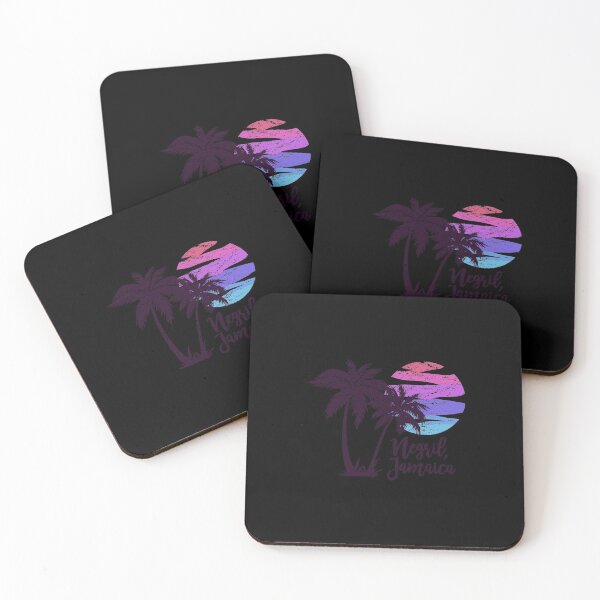 Item preview, Negril Jamaica Beach Lover Gift Spring Break Cruise Vacation designed and sold by eaneyjulie.