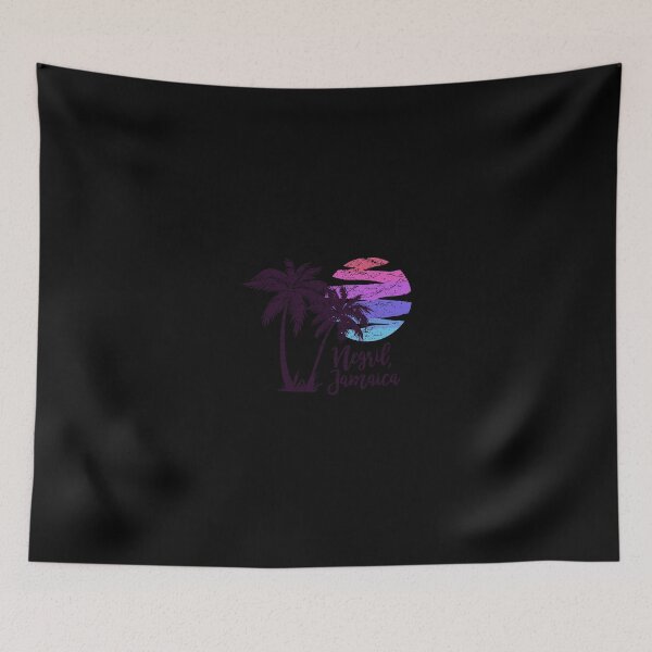 Item preview, Negril Jamaica Beach Lover Gift Spring Break Cruise Vacation designed and sold by eaneyjulie.