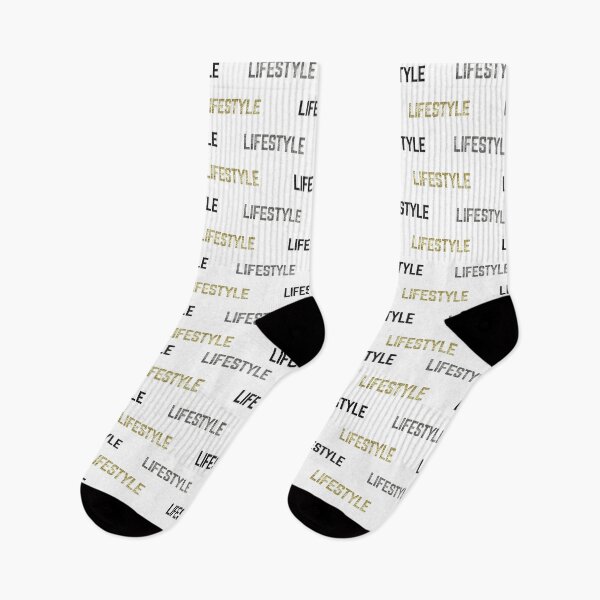 Item preview, Estilo de vida patrón dorado negro y plateado #lifestyle designed and sold by MrJean.