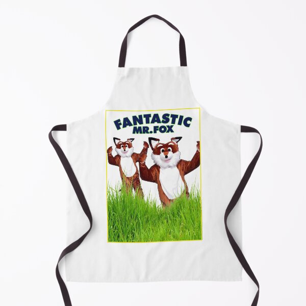 Item preview, fantastic mr.fox design for designed and sold by Ovrostore.