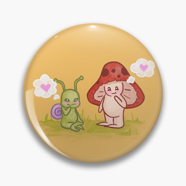 Item preview, new encounters  designed and sold by mushybeau.