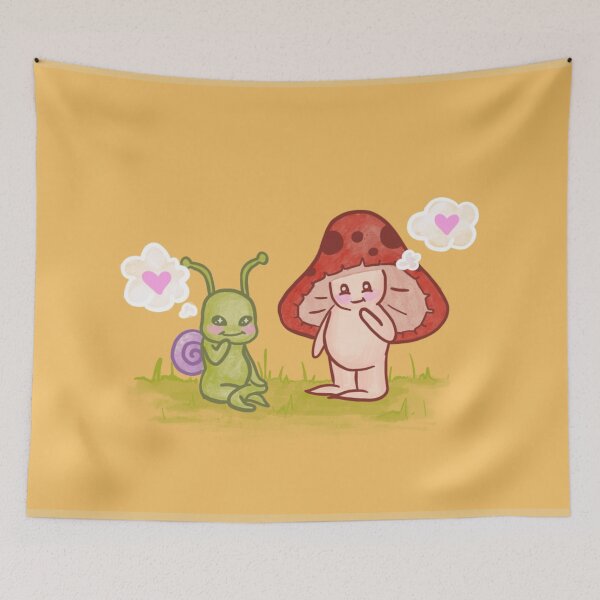 Item preview, new encounters  designed and sold by mushybeau.