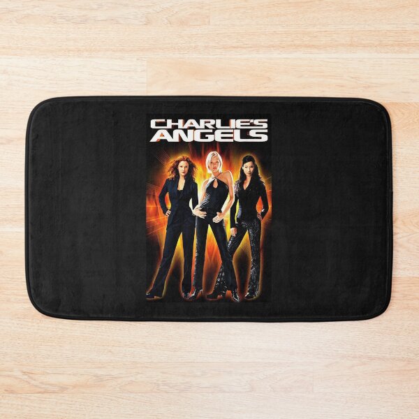Item preview, Charlie&x27;s angels Poster| Perfect Gift designed and sold by terryegal.