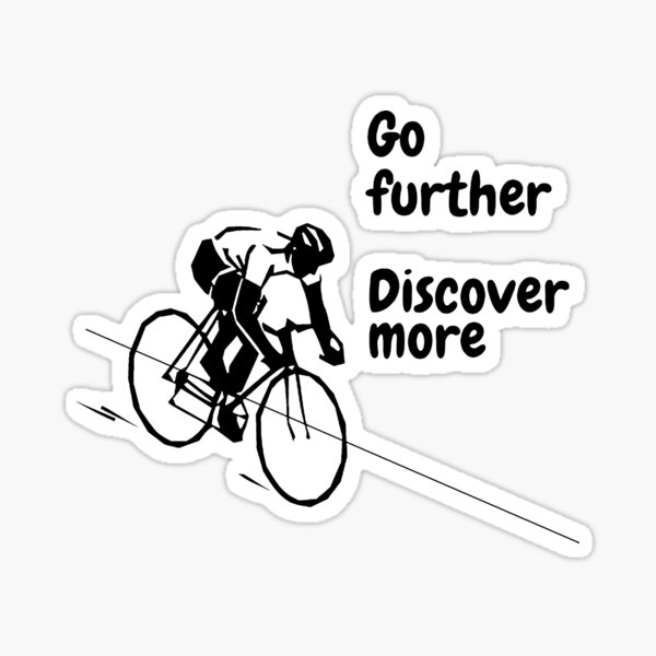 Steel Is Real Motivational Cycling Bicycle Decal/Sticker MS010SM Steel Is Real Motivational Cycling Bicycle Decal/Sticker MS010SM