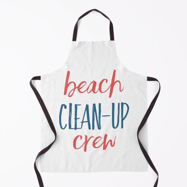 Item preview, Beach Clean-Up Crew designed and sold by SweetWearStore.