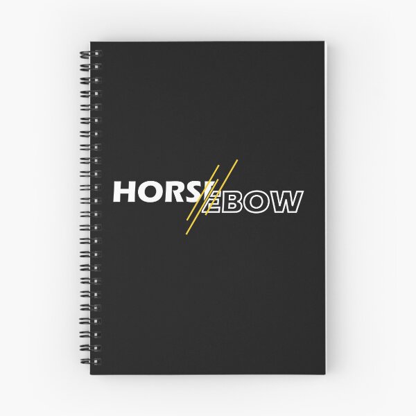 Item preview, Horsebow designed and sold by goodrichnew.