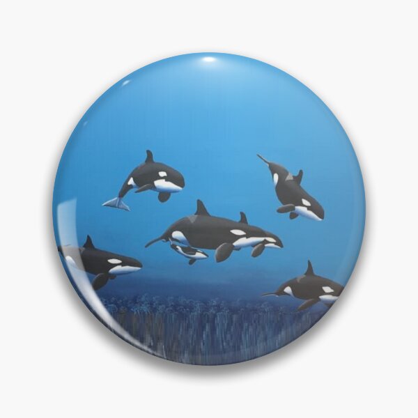 Item preview, Life In The Blue designed and sold by Damienator.