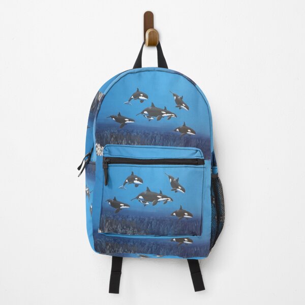 Item preview, Life In The Blue designed and sold by Damienator.
