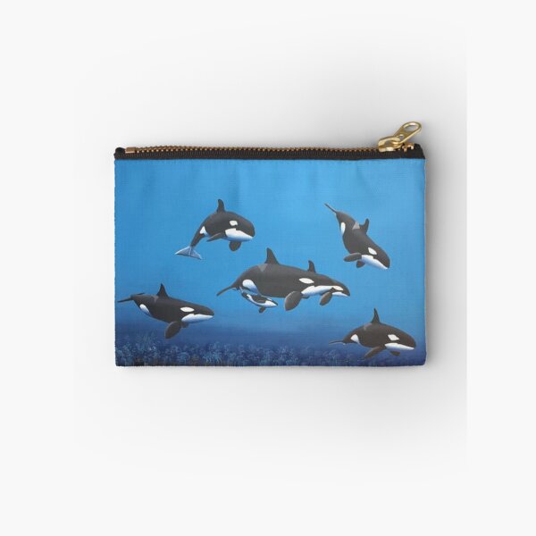 Item preview, Life In The Blue designed and sold by Damienator.