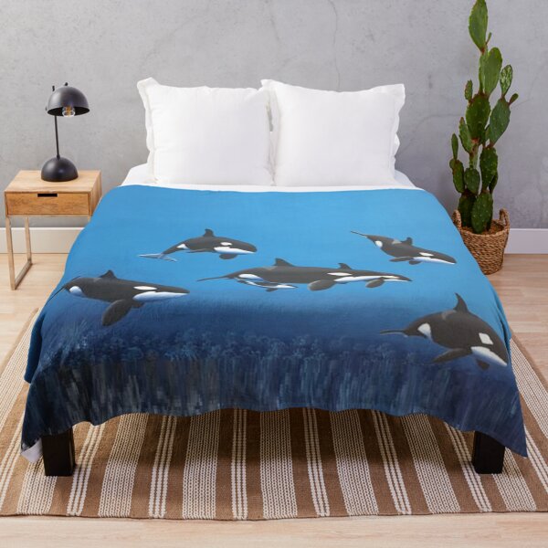 Item preview, Life In The Blue designed and sold by Damienator.