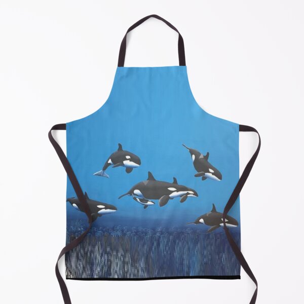 Item preview, Life In The Blue designed and sold by Damienator.