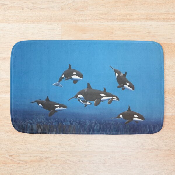 Item preview, Life In The Blue designed and sold by Damienator.