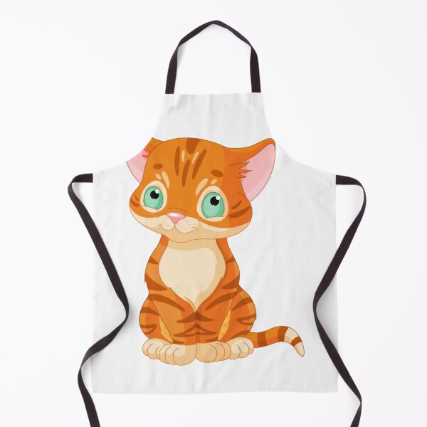 Item preview, Suspicious cat designed and sold by GR8-ART.
