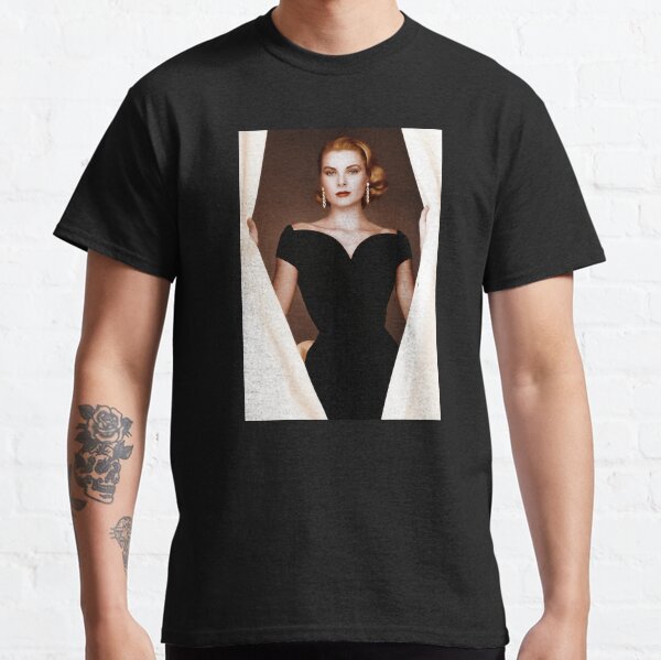 best-grace-kelly Classic T-Shirt