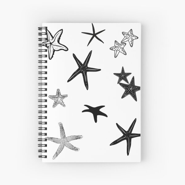 Item preview, Starfish designed and sold by YouLightMeUp.