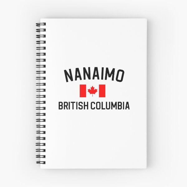 Item preview, Nanaimo Sticker British Columbia Sticker Nanaimo Sticker Nanaimo British Columbia designed and sold by kmcollectible.