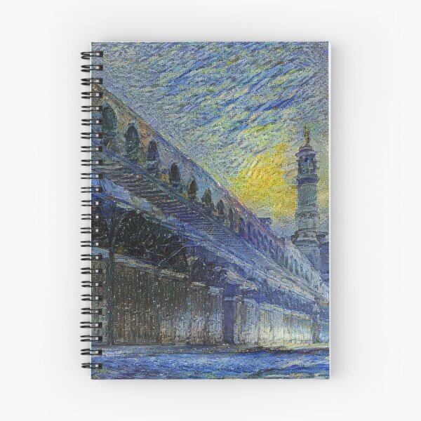 Item preview, Midhat Pasha Souk - Starrynight designed and sold by Homsalgia.