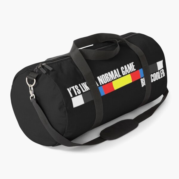 Item preview, It's Like Normal Game but cooler designed and sold by goodrichnew.