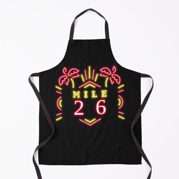 Item preview, The Goal...Mile 26 designed and sold by Marathon-Runner.