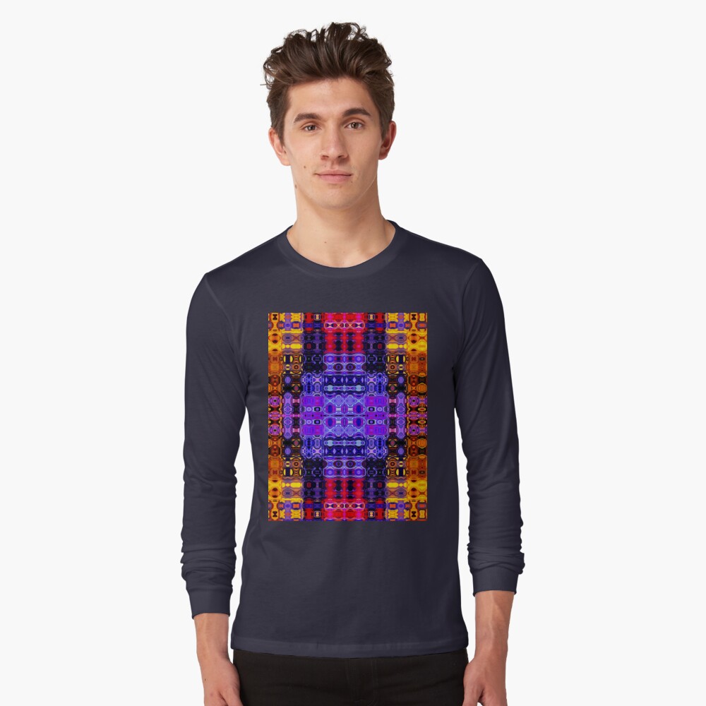 Item preview, Long Sleeve T-Shirt designed and sold by vkdezine.
