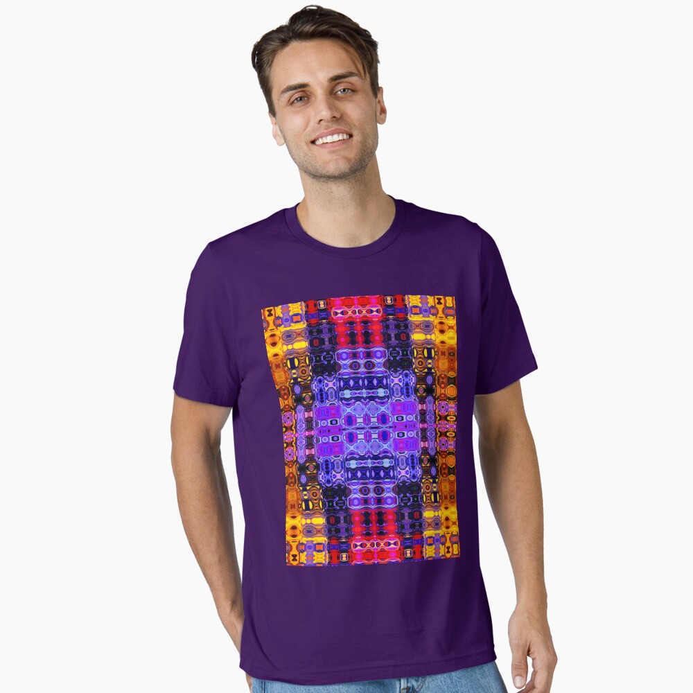 Item preview, Essential T-Shirt designed and sold by vkdezine.
