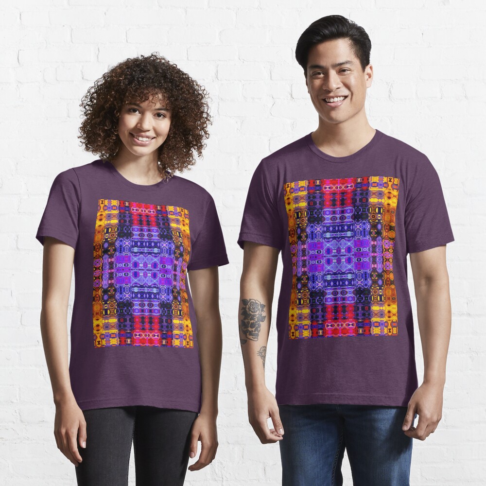 Item preview, Essential T-Shirt designed and sold by vkdezine.